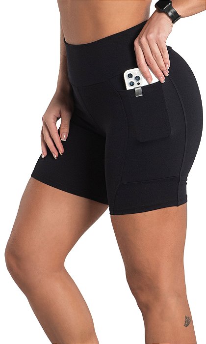 Bermuda Du Sell Action 6.0 com Bolsos