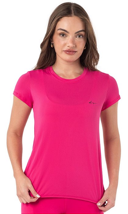 Blusa Du Sell String com Estampa DS