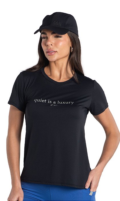 Blusa Du Sell Ultracool Básica Estampa