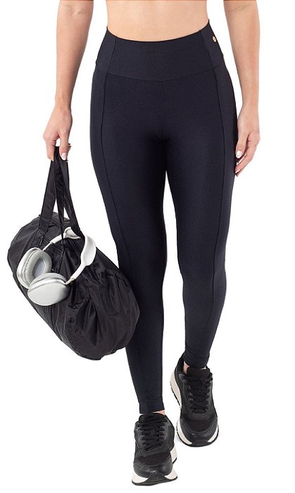 Legging Du Sell Wonder Básica