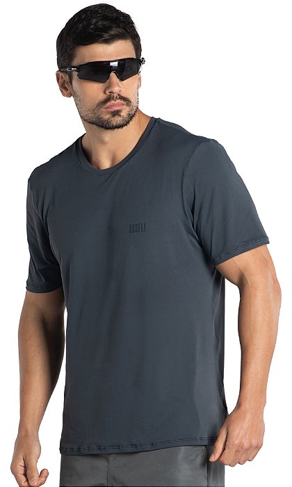 Camisa Masculina Du Sell Ultracool Básica