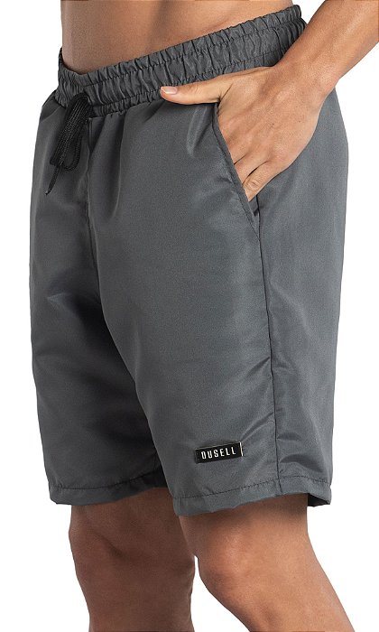 Bermuda Masculina Du Sell Tecno Light