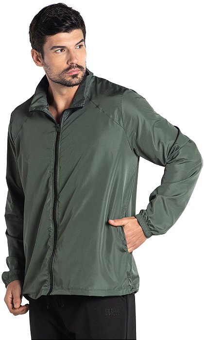 Jaqueta Masculina Du Sell Aspen Básica