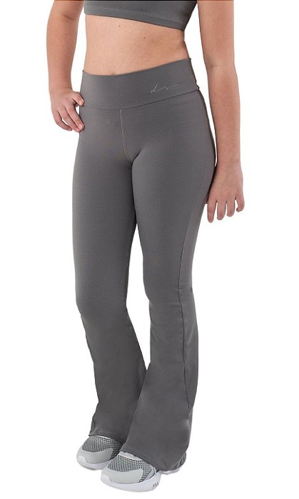 Calça Du Sell Fit Bailarina Infantojuvenil