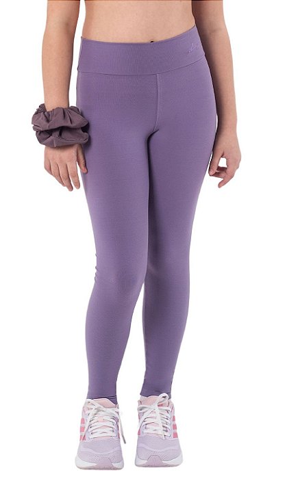 Legging Du Sell Fit Básica Infantojuvenil