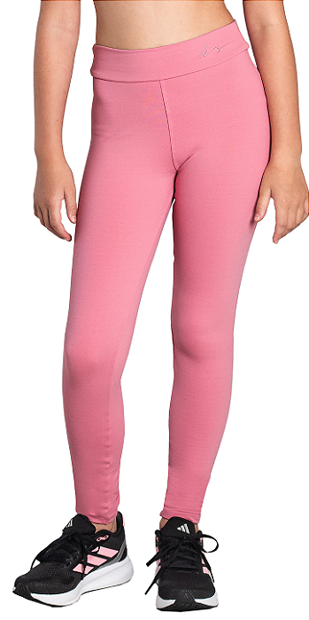 Legging Du Sell Fit Básica Infantojuvenil