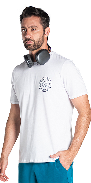 Camisa Du Sell Silky Cotton Masculina Algodão Egípcio Eco