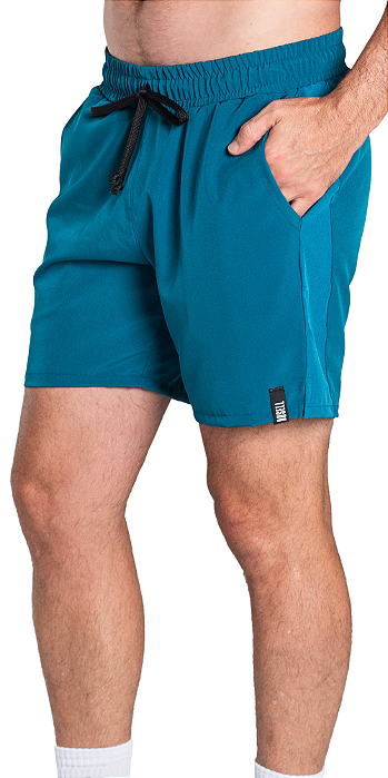 Bermuda Masculina Du Sell Ergonomic Air Flex Proteção UV 50+