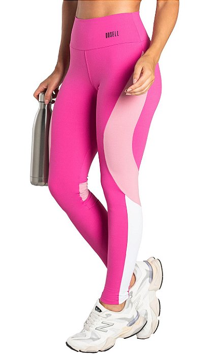 Legging Du Sell Fit 3 Cores