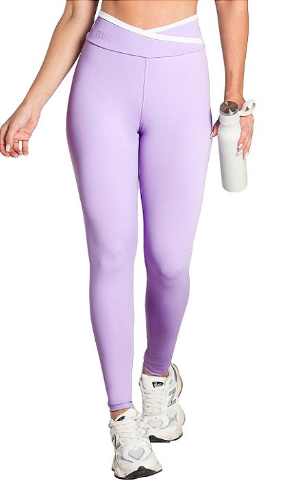Legging Du Sell Hyper com Cós V