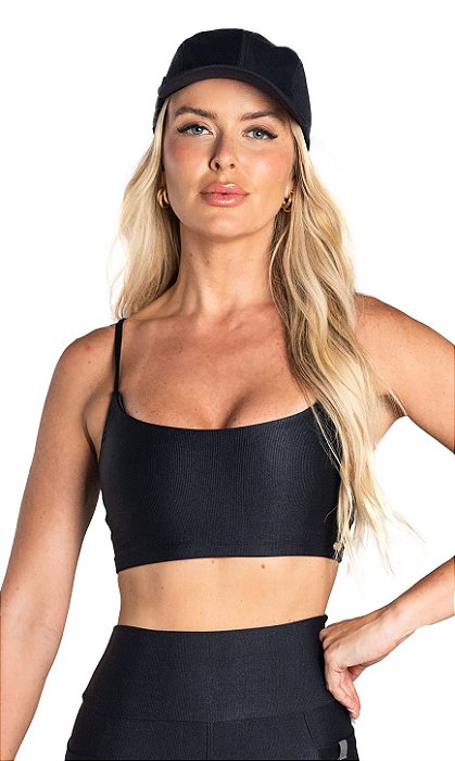 Top Du Sell Wonder Alcinha Bojo Removível