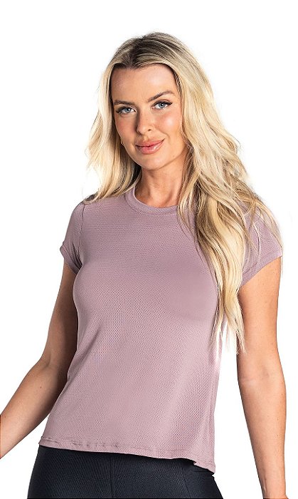 Blusa Du Sell String Estampa