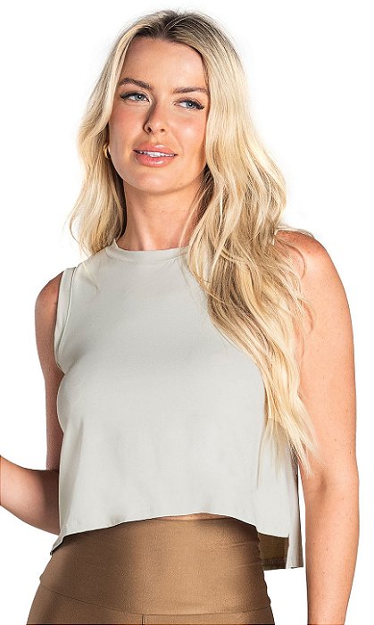 Cropped Regata Du Sell Dynamic