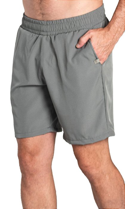 Bermuda Masculina Du Sell Ergonomic Básica UV 50+