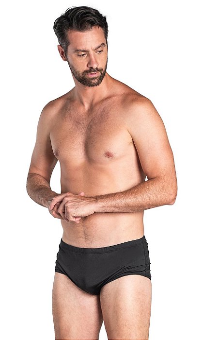 Sunga Masculina Du Sell Cancun Dry UV 50+ Highclo
