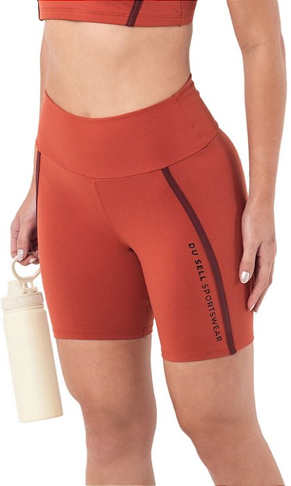 Bermuda Du Sell Fit Debrum
