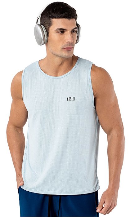 Regata Masculina Du Sell String Dry