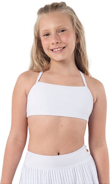 Top Du Sell Compression Infantojuvenil Halter
