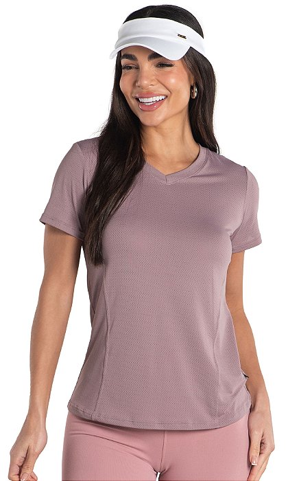 Blusa Du Sell String Recortes