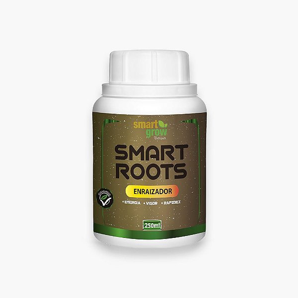 Smart Roots 250 ml