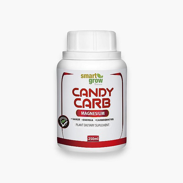 Candy Carb 250 ml