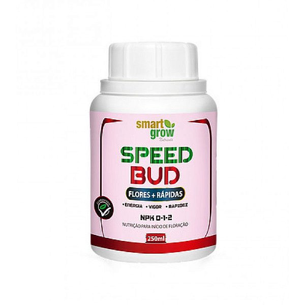Speed Bud 250 ml