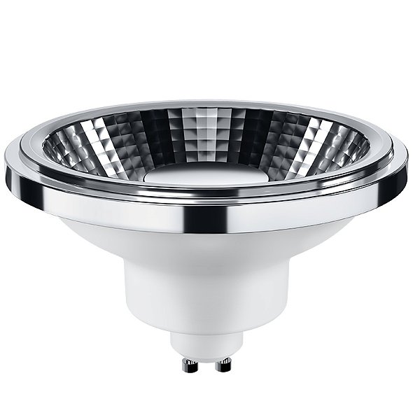 Lâmpada Led AR111 11W PRO 6º STELLA