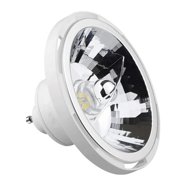 Lâmpada Led AR111 11W Luz Branca Fria 6500K