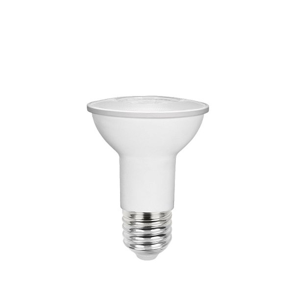 Lâmpada Led PAR20 Dimerizável 6W 36° STELLA