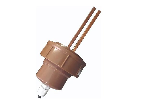 REFIL IONIZADOR  2  ELETRODOS CALLETRIC