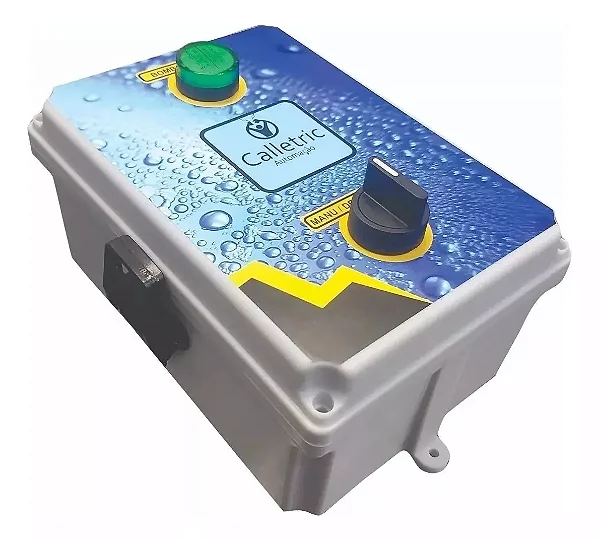 Automação Para Bomba De Agua Quente 68w Com Acionamento Via Wi-Fi Sonoff th16 220V