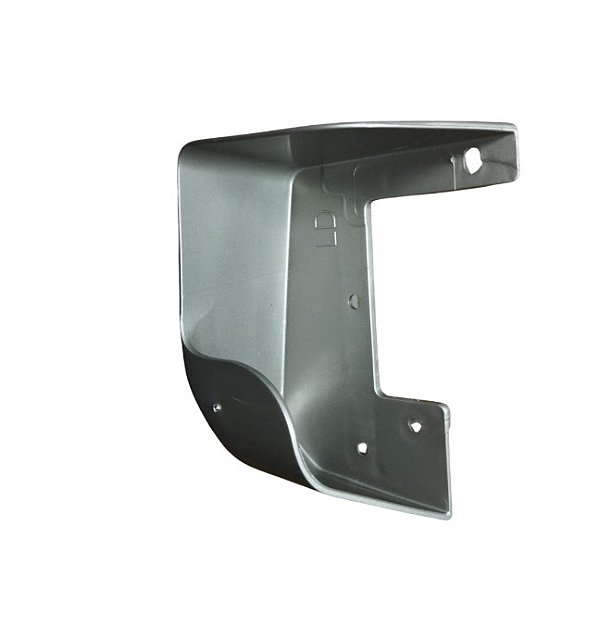 Capa Direita Pé Avental Fogão Electrolux 56dba 76sqb 76bs