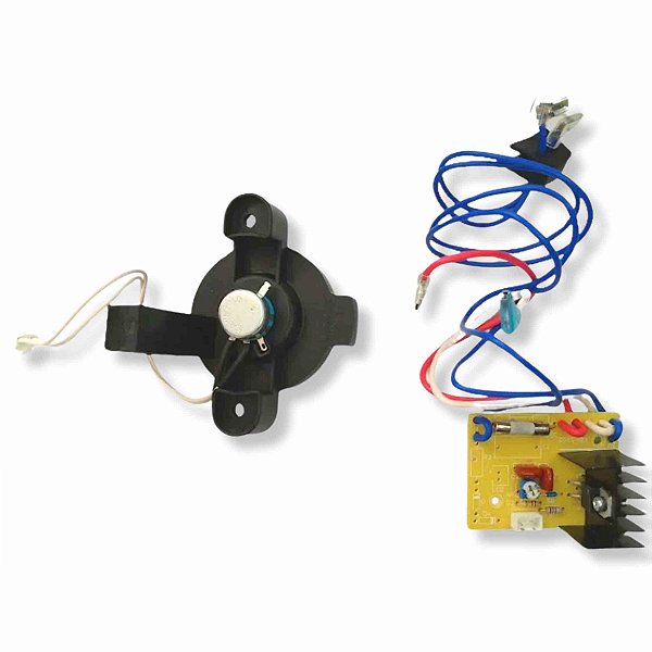PLACA ELÉTRICA Aspirador de Pó Electrolux EAS30 EAS31 127V