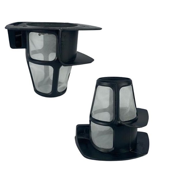 Filtro Protetor De Ar P/ Aspirador Electrolux Erg21 A 25