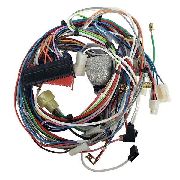 Rede Eletrica Superior Lq10 64591571-novo