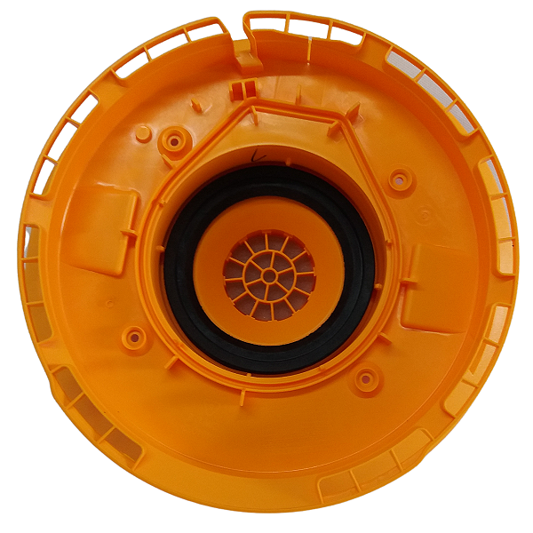 Suporte inferior AQP20