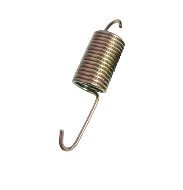 Mola De Suspensão Bosch Continental Evolution 419242