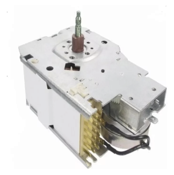 Timer Electrolux Top8 Agua Fria 110v 64484453
