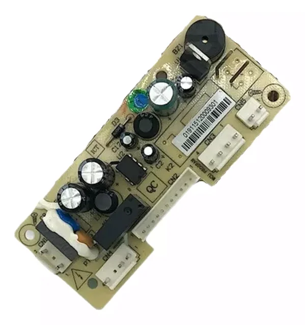 Placa P/ Fogão Electrolux  56erb 56erx 76drb 76erx-A96959201