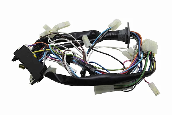 Rede Elétrica Superior Lavadora Electrolux Lm06 - 64590799