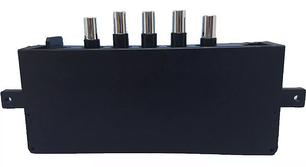 Interruptor Completo Depurador De60b / De60x / De80b E251000