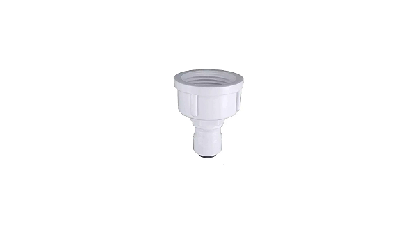Conector Electrolux 3/4 1/4 Engate Rápido Pe10b Pa21g Pa26g