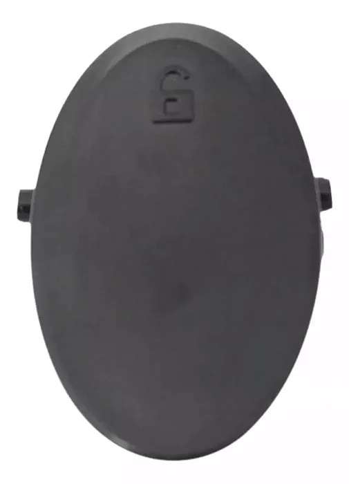 Tecla Depósito Pó Preta Stk12  Electrolux- A21793701