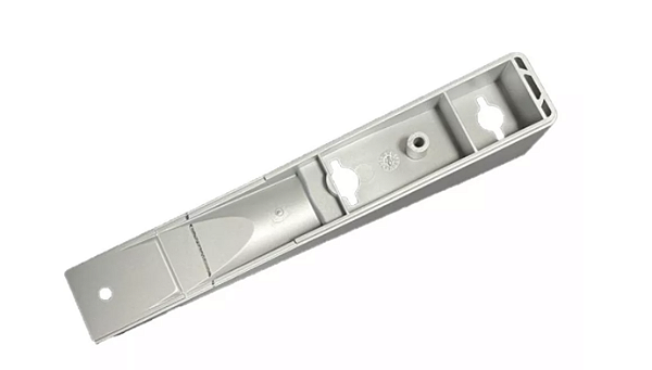 Base Puxador Refrigerador Electrolux Dfn49 Dfn50- 67403283