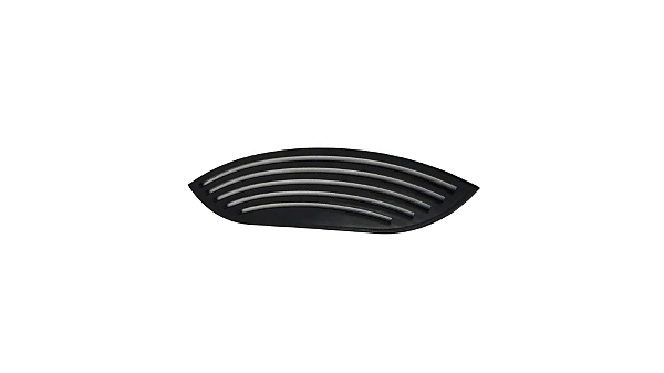 Tampa Pingadeira Compact2000 Preto Bebedouro Ibbl