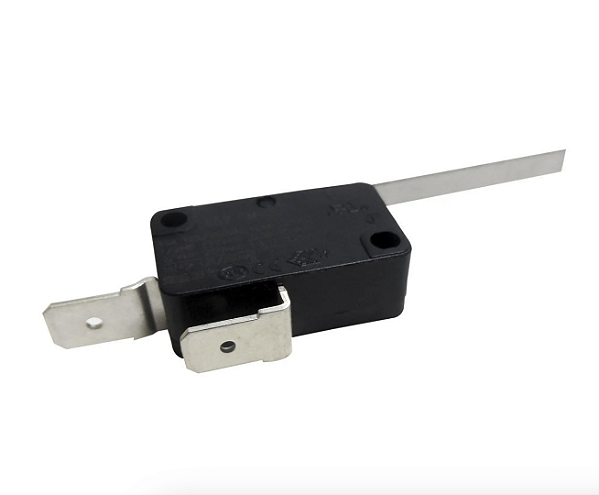 Interruptor Tampa Lavadora Electrolux Lte09 Ltd11-Original