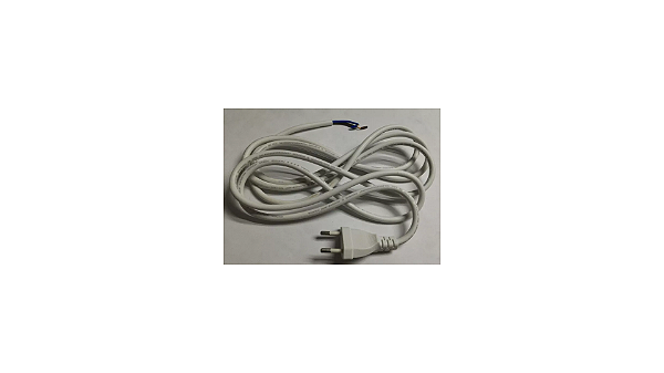 Cabo Elétrico Original do depurador de Ar Electrolux DC60B