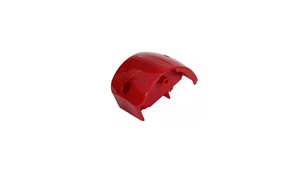 Arremate Vermelho Da Haste Extensor  Mop10 Original