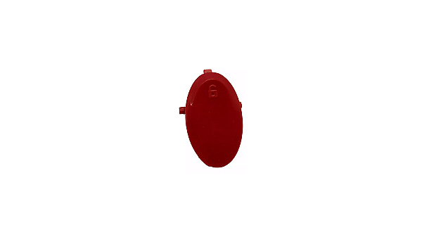 Tecla Vermelha Aspirador Electrolux Power Speed Stk13
