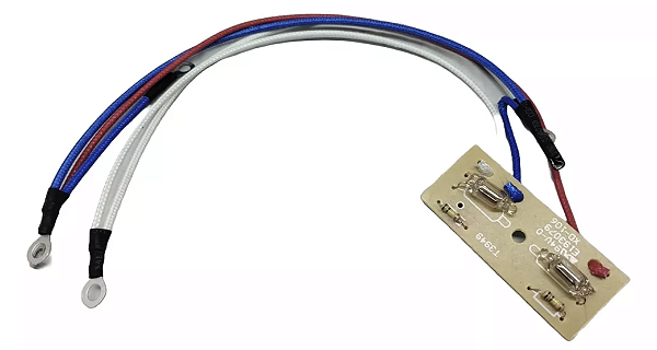 Placa Painel 220v Panela Electrolux Pce20 - A13315501